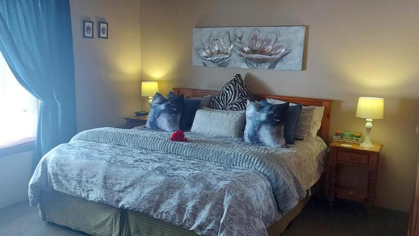 חדר סטנדרט, Little Milton, 10 Patrick Guildbridge Road Off The R103 Rosetta