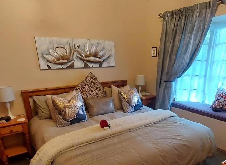 חדר סטנדרט, Little Milton, 10 Patrick Guildbridge Road Off The R103 Rosetta