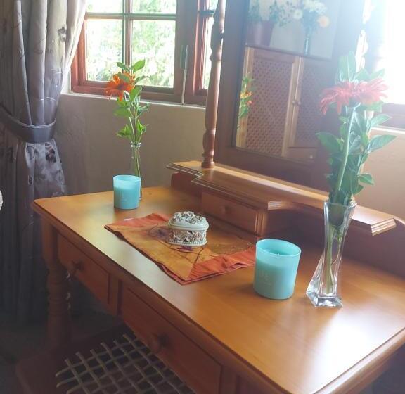 חדר משפחתי, Little Milton, 10 Patrick Guildbridge Road Off The R103 Rosetta