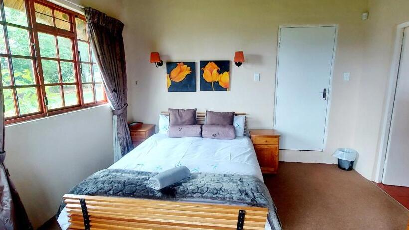 חדר משפחתי, Little Milton, 10 Patrick Guildbridge Road Off The R103 Rosetta