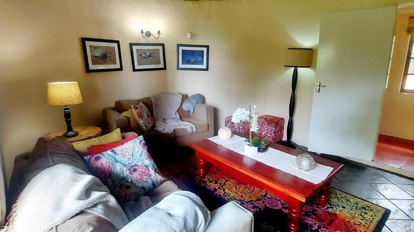 חדר משפחתי, Little Milton, 10 Patrick Guildbridge Road Off The R103 Rosetta