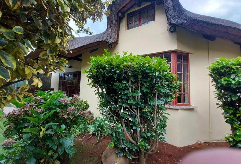 חדר סטנדרט, Little Milton, 10 Patrick Guildbridge Road Off The R103 Rosetta