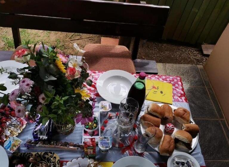 חדר סטנדרט, Little Milton, 10 Patrick Guildbridge Road Off The R103 Rosetta