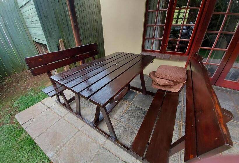 חדר סטנדרט, Little Milton, 10 Patrick Guildbridge Road Off The R103 Rosetta