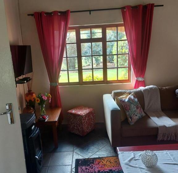 חדר משפחתי, Little Milton, 10 Patrick Guildbridge Road Off The R103 Rosetta