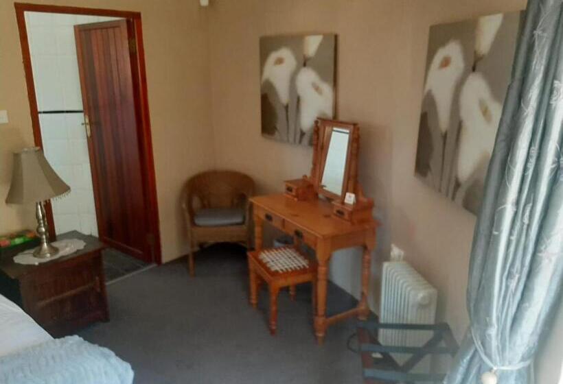 חדר סטנדרט, Little Milton, 10 Patrick Guildbridge Road Off The R103 Rosetta