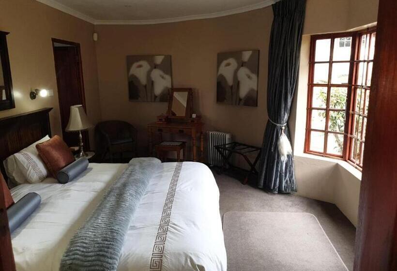 חדר סטנדרט, Little Milton, 10 Patrick Guildbridge Road Off The R103 Rosetta