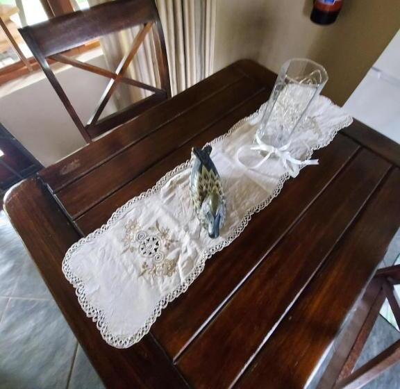 חדר סטנדרט, Little Milton, 10 Patrick Guildbridge Road Off The R103 Rosetta