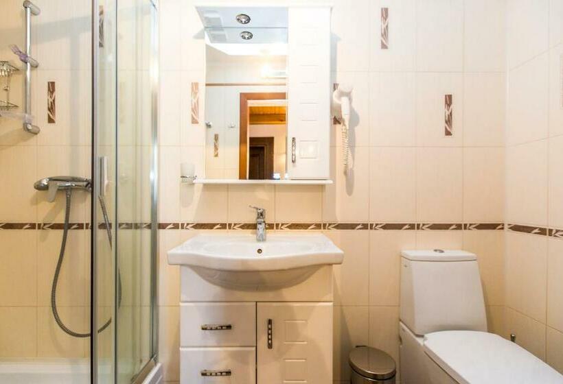 Семейный Номер, Atava Family House