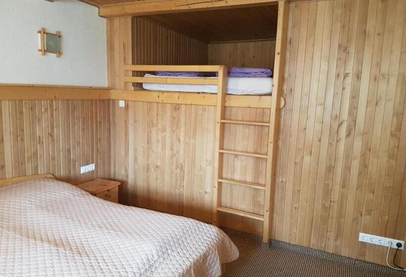 Семейный Номер, Atava Family House