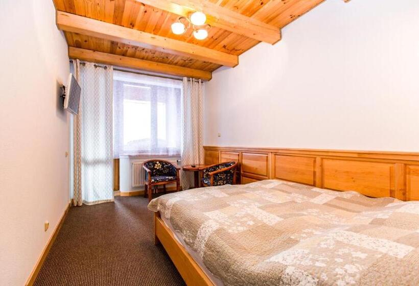 Superior Room with Terrace, Atava Family House