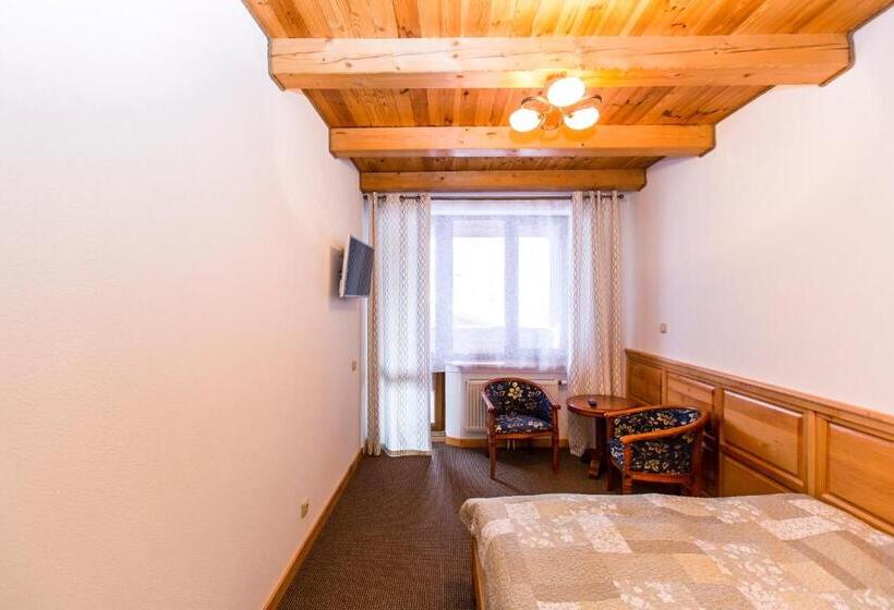 Superior Room with Terrace, Atava Family House