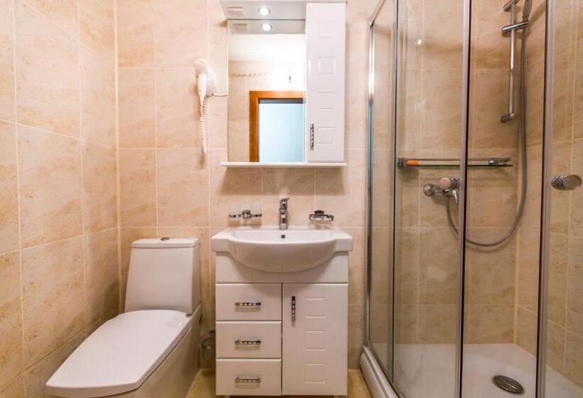 Номер Superior с Террасой, Atava Family House