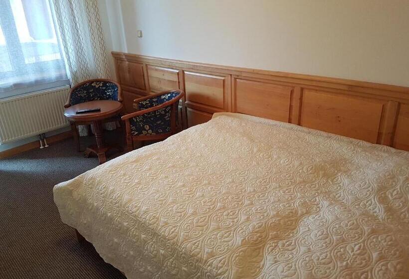 Superior Room with Terrace, Atava Family House