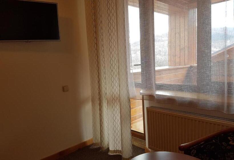 Номер Superior с Террасой, Atava Family House