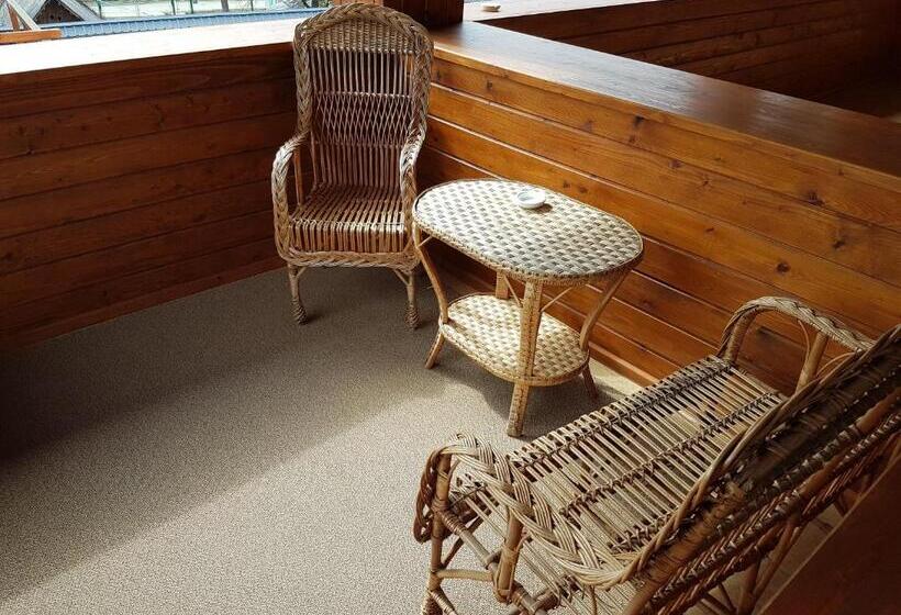 Superior Room with Terrace, Atava Family House