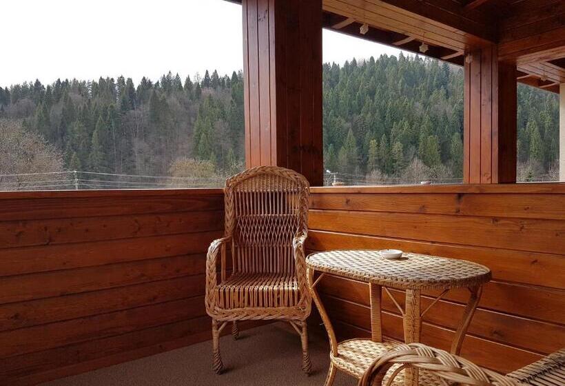 Superior Room with Terrace, Atava Family House