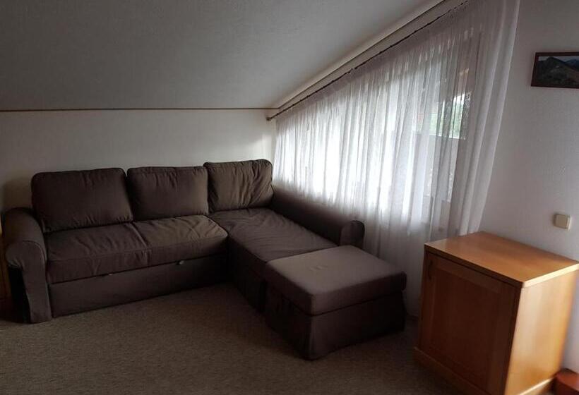 Номер Deluxe с Террасой, Atava Family House
