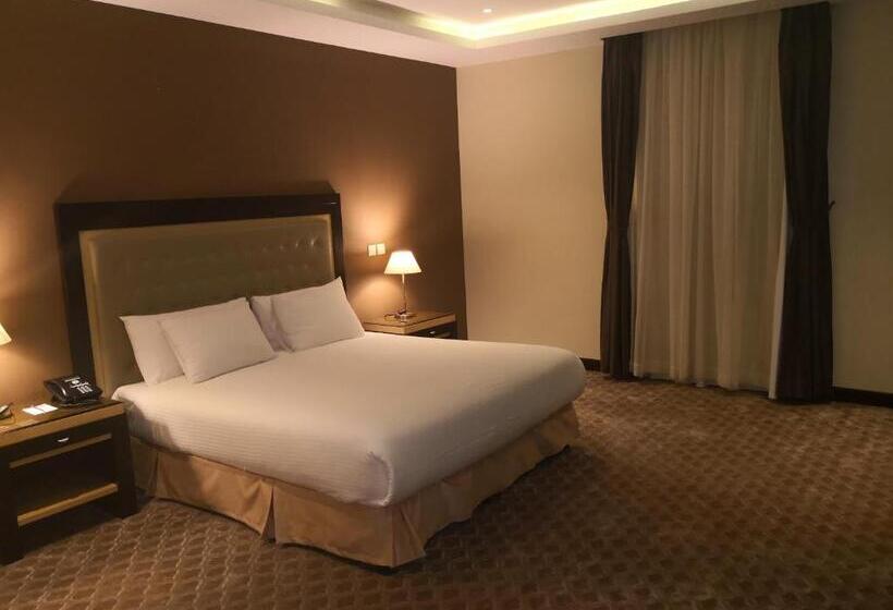 침실 2개 스위트, Beach Inn