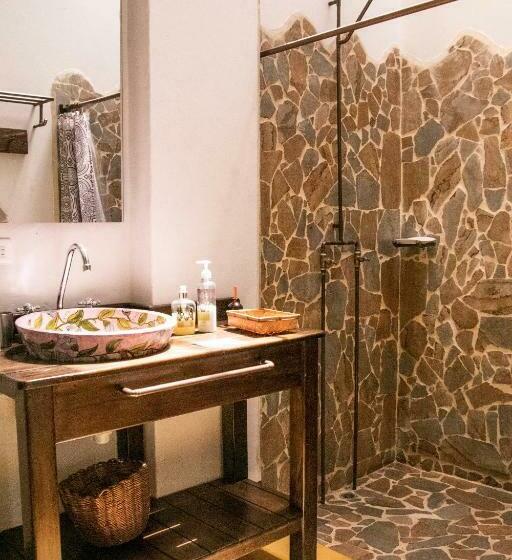 수피리어 스위트, El Despertar