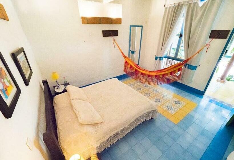 스탠다드 룸, El Despertar