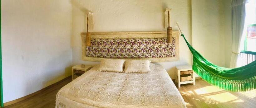 스탠다드 룸, El Despertar