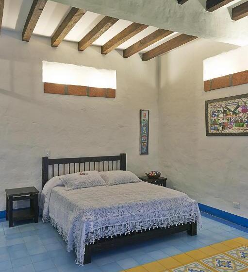 스탠다드 룸, El Despertar