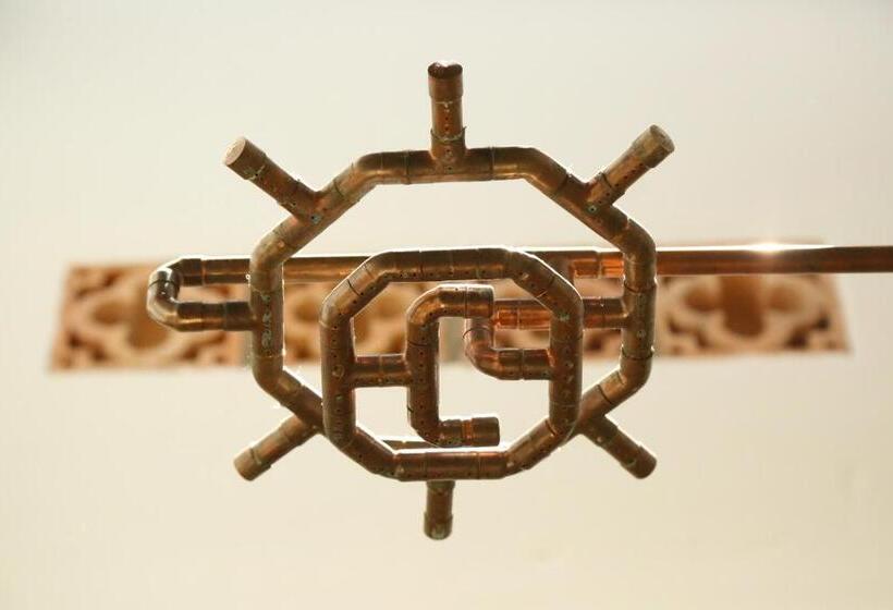 4인용 스탠다드 룸, El Despertar