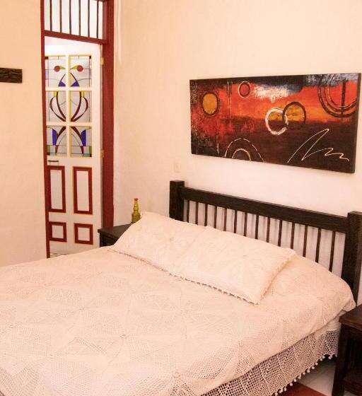 스탠다드 룸, El Despertar