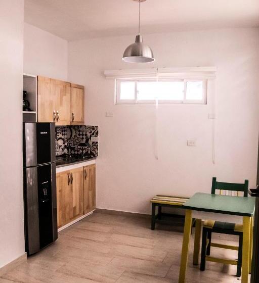 수피리어 스위트, El Despertar