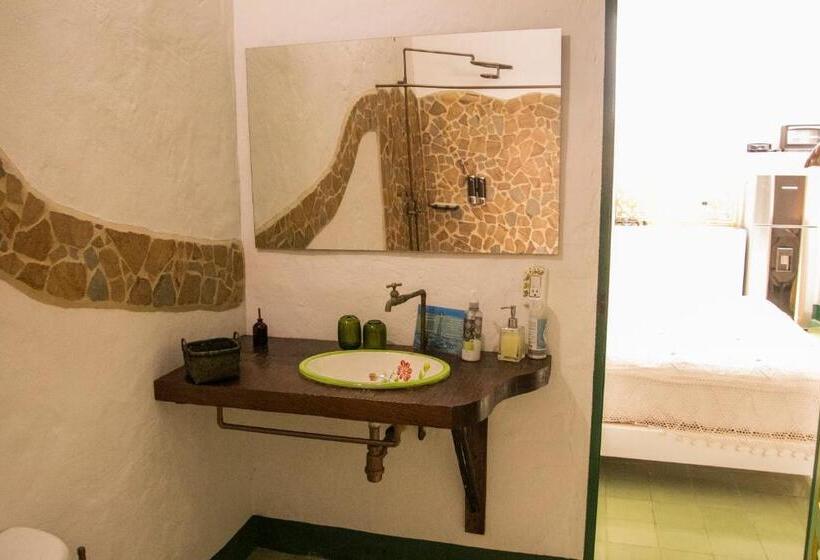 수피리어 스위트, El Despertar