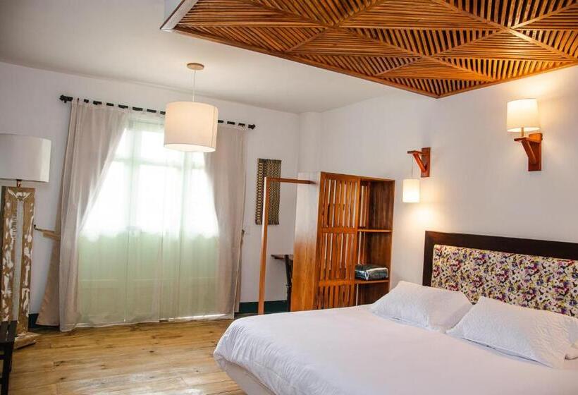 스위트, El Despertar