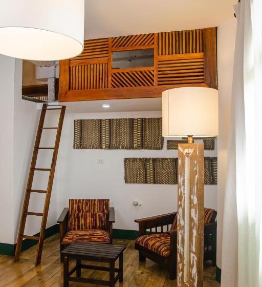 스위트, El Despertar