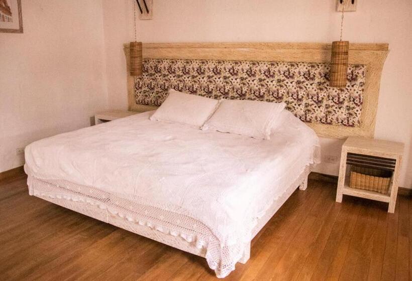 스위트, El Despertar