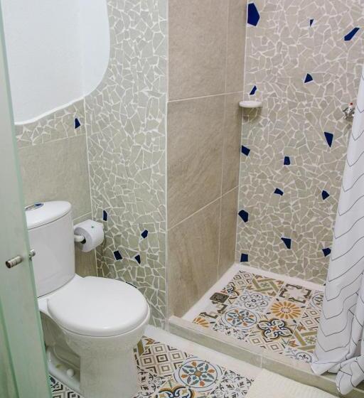 수피리어 스위트, El Despertar