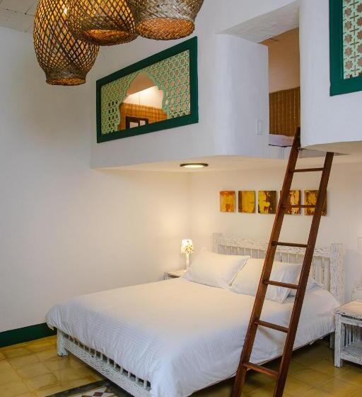 수피리어 스위트, El Despertar