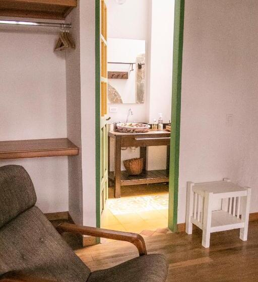 스위트, El Despertar