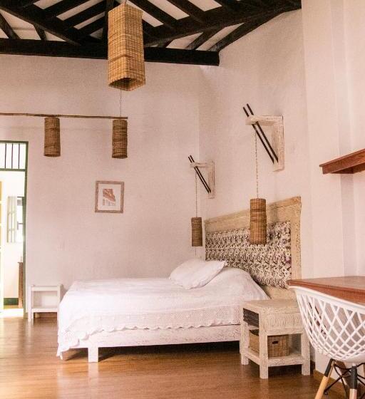 스위트, El Despertar