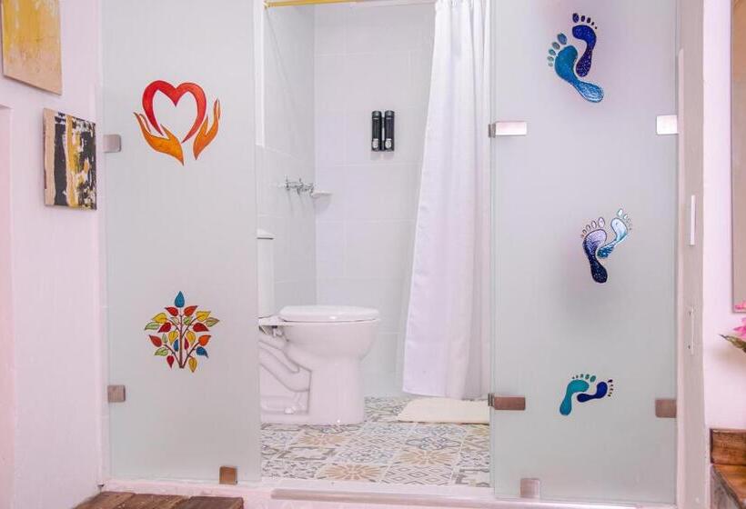 수피리어 스위트, El Despertar