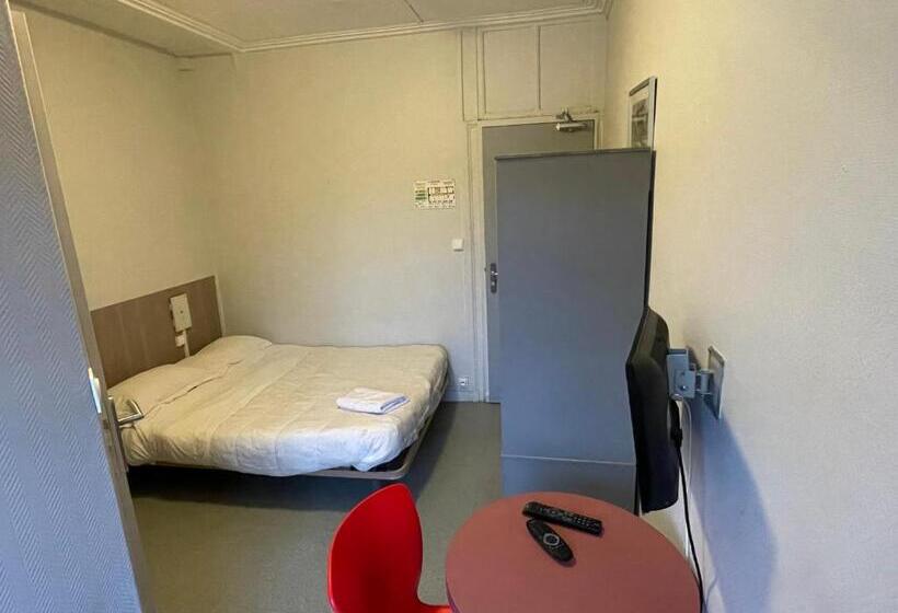 标准间, Le Sporting