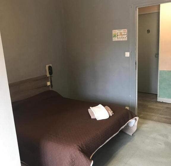 标准间, Le Sporting