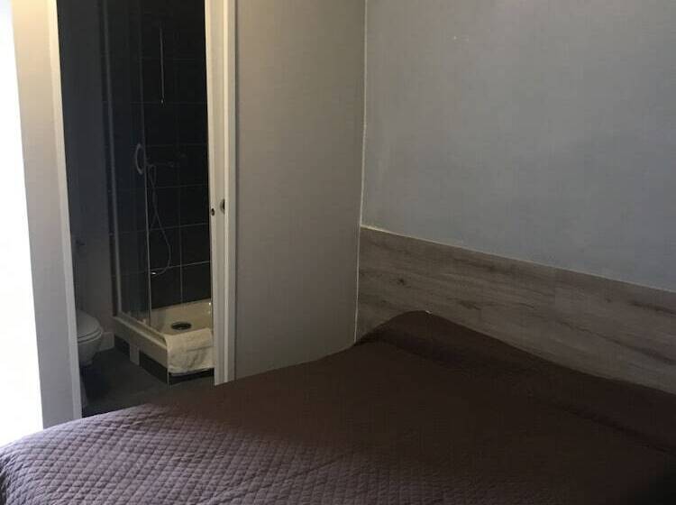 标准间, Le Sporting