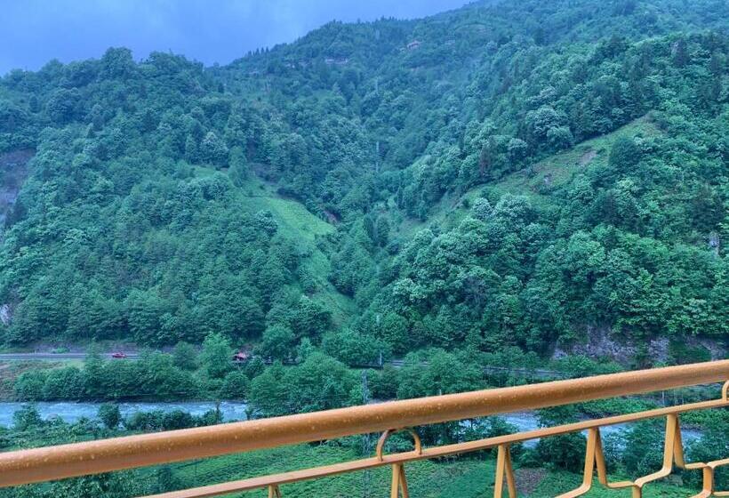 דירת שני חדרים, Koloni Apart