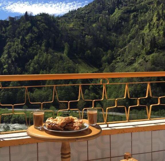 דירת שני חדרים, Koloni Apart