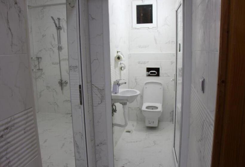 דירת שני חדרים, Koloni Apart