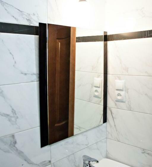 חדר סטנדרט, Sofiivka