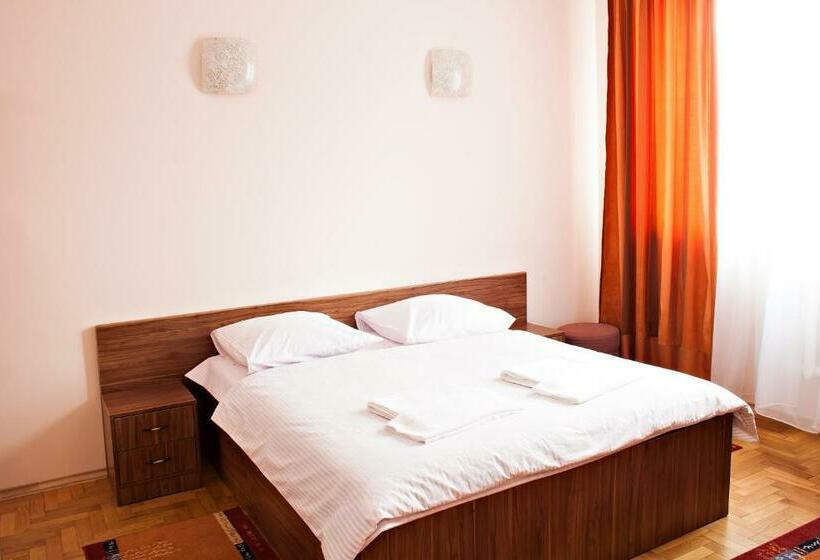 חדר סטנדרט, Sofiivka