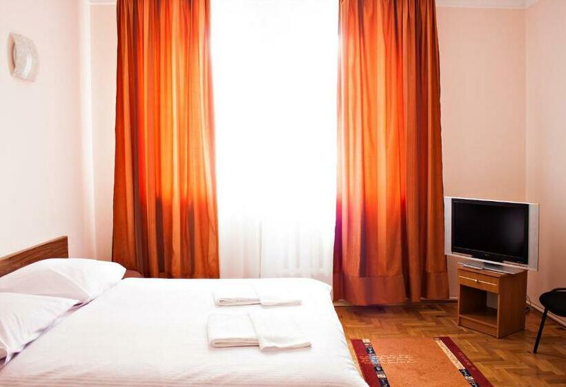 חדר סטנדרט, Sofiivka