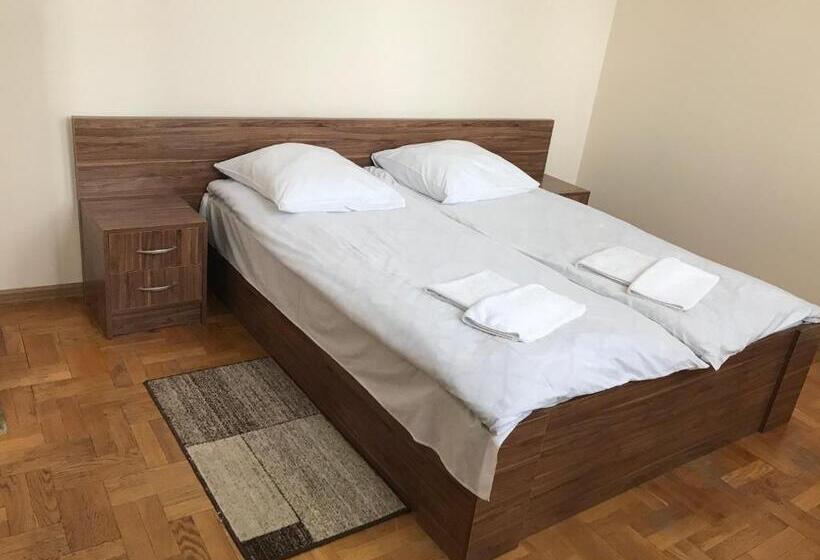 סוויטה, Sofiivka