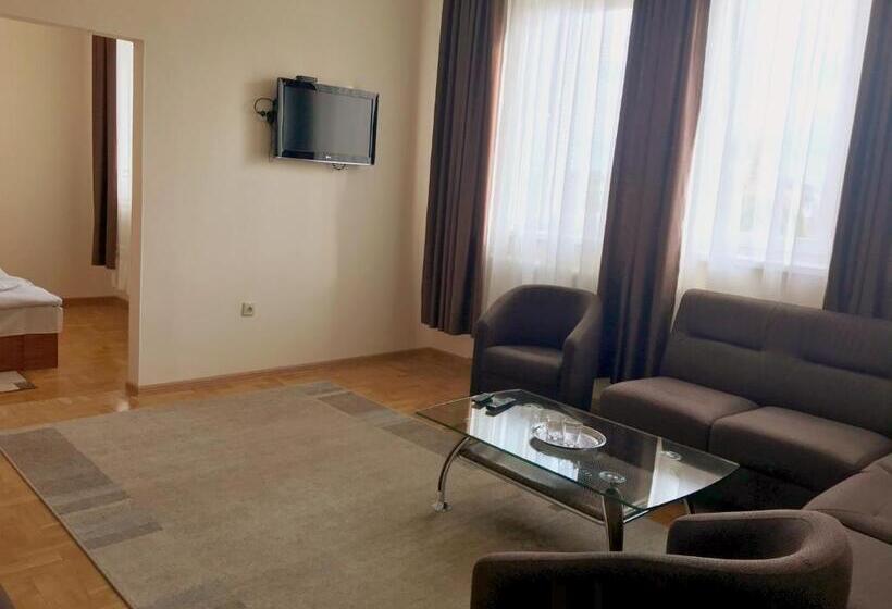 סוויטה, Sofiivka